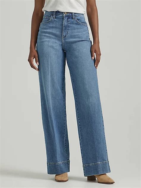 best women's jeans 2024|2024 latest cargo boyfriend jeans.